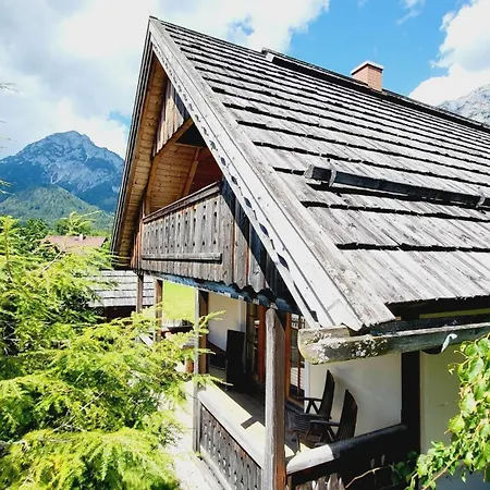 Casa vacanze Stodertraum 1 