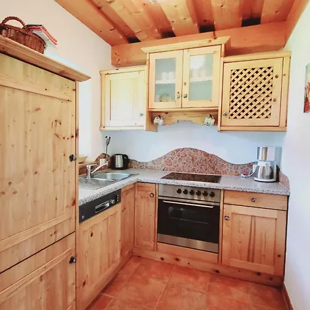 Casa vacanze Stodertraum 1 
