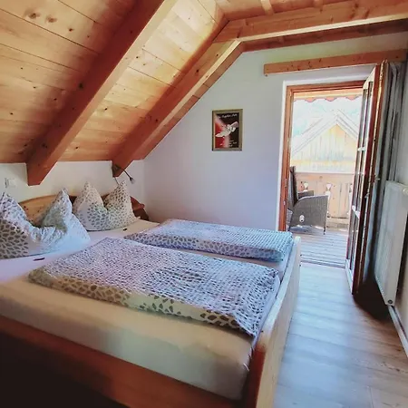 Casa vacanze Stodertraum 1 