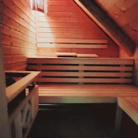 Casa vacanze Stodertraum 1 